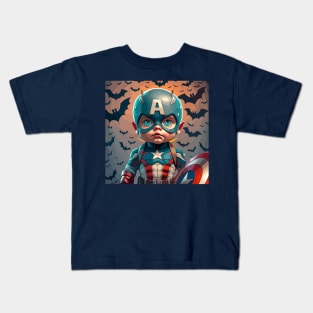 baby america Kids T-Shirt